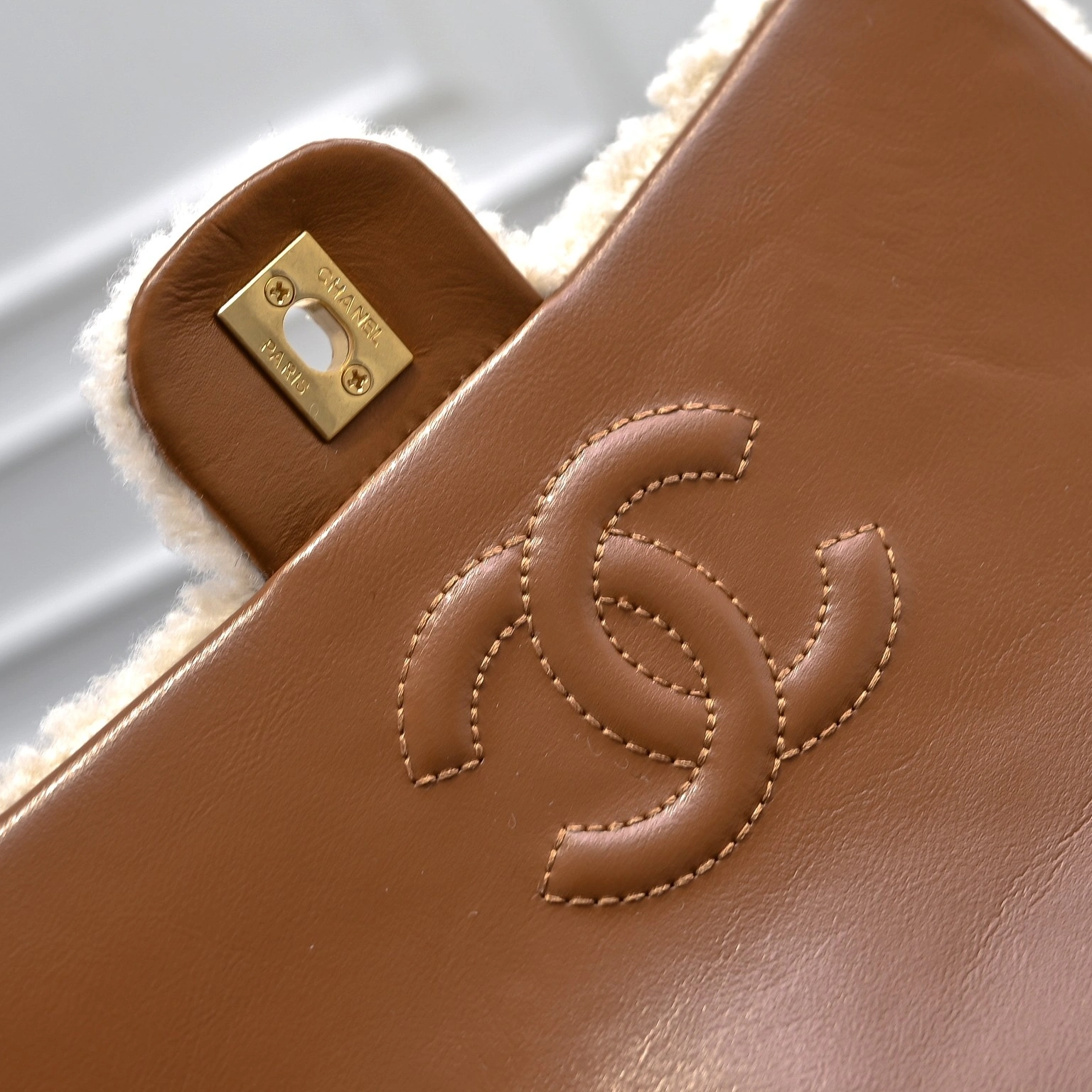 Fashionable 7486 Chanel AAA Quality Messenger Bags