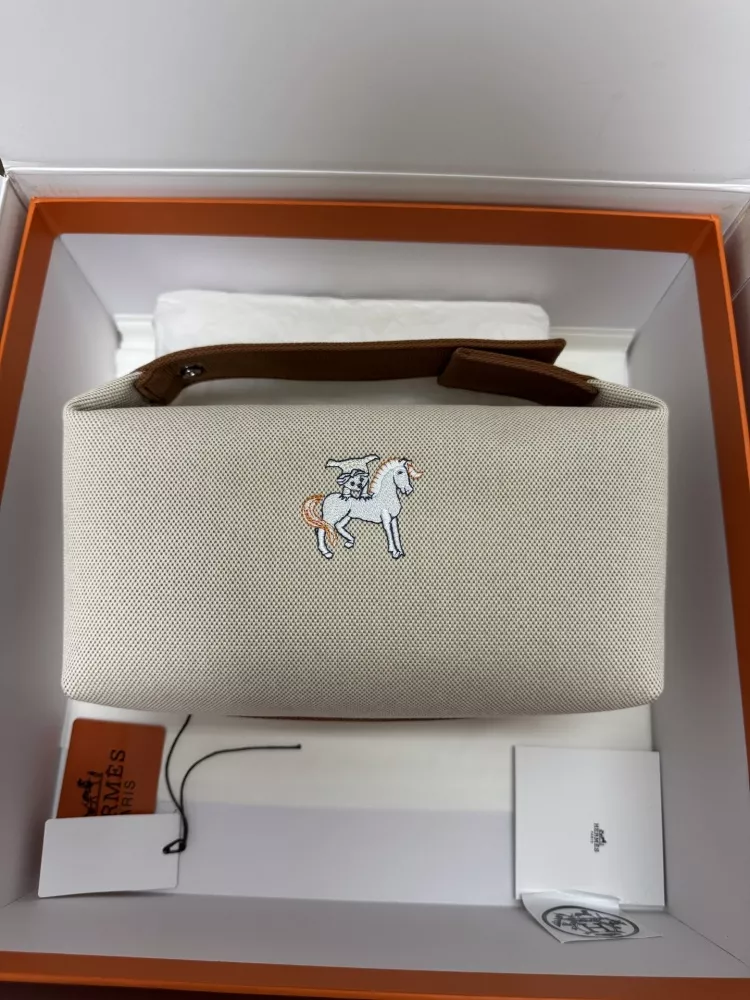Fashionable 7495 Hermes AAA Quality Handbags In Coffee For Women