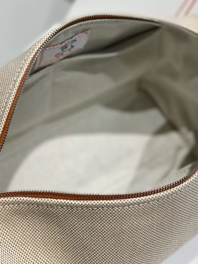 Fashionable 7495 Hermes AAA Quality Handbags In Coffee For Women