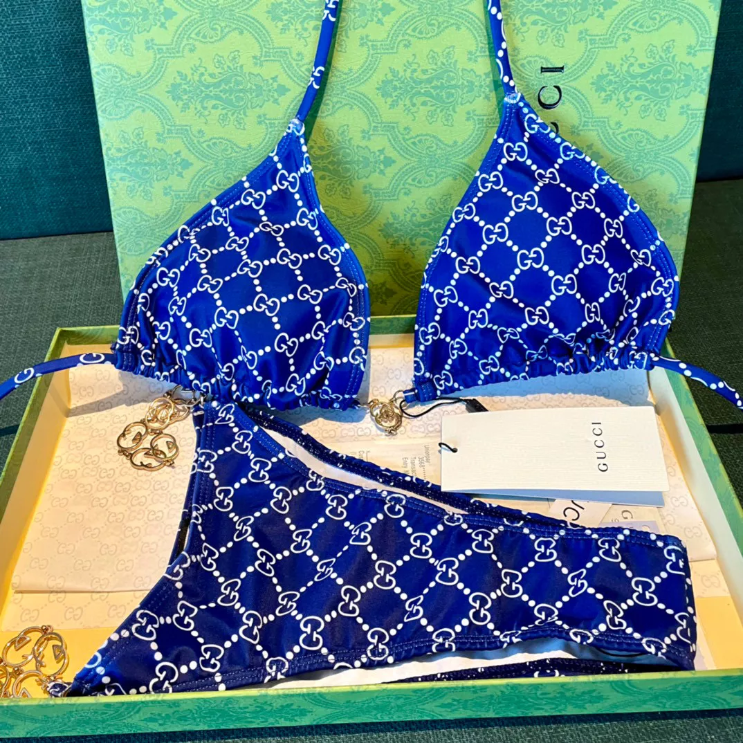 Fashionable 7569 Gucci Swimming & Bathing Suits For Women