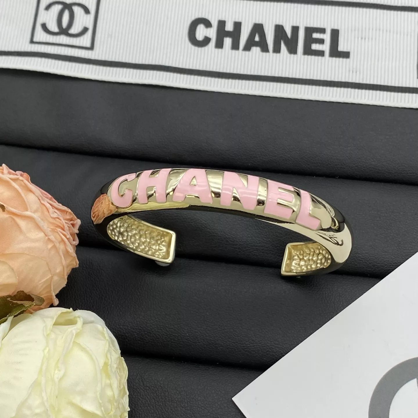 Fashionable 7575 Chanel Bracelets