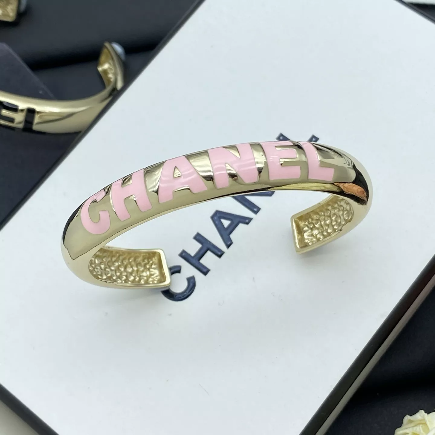 Fashionable 7575 Chanel Bracelets