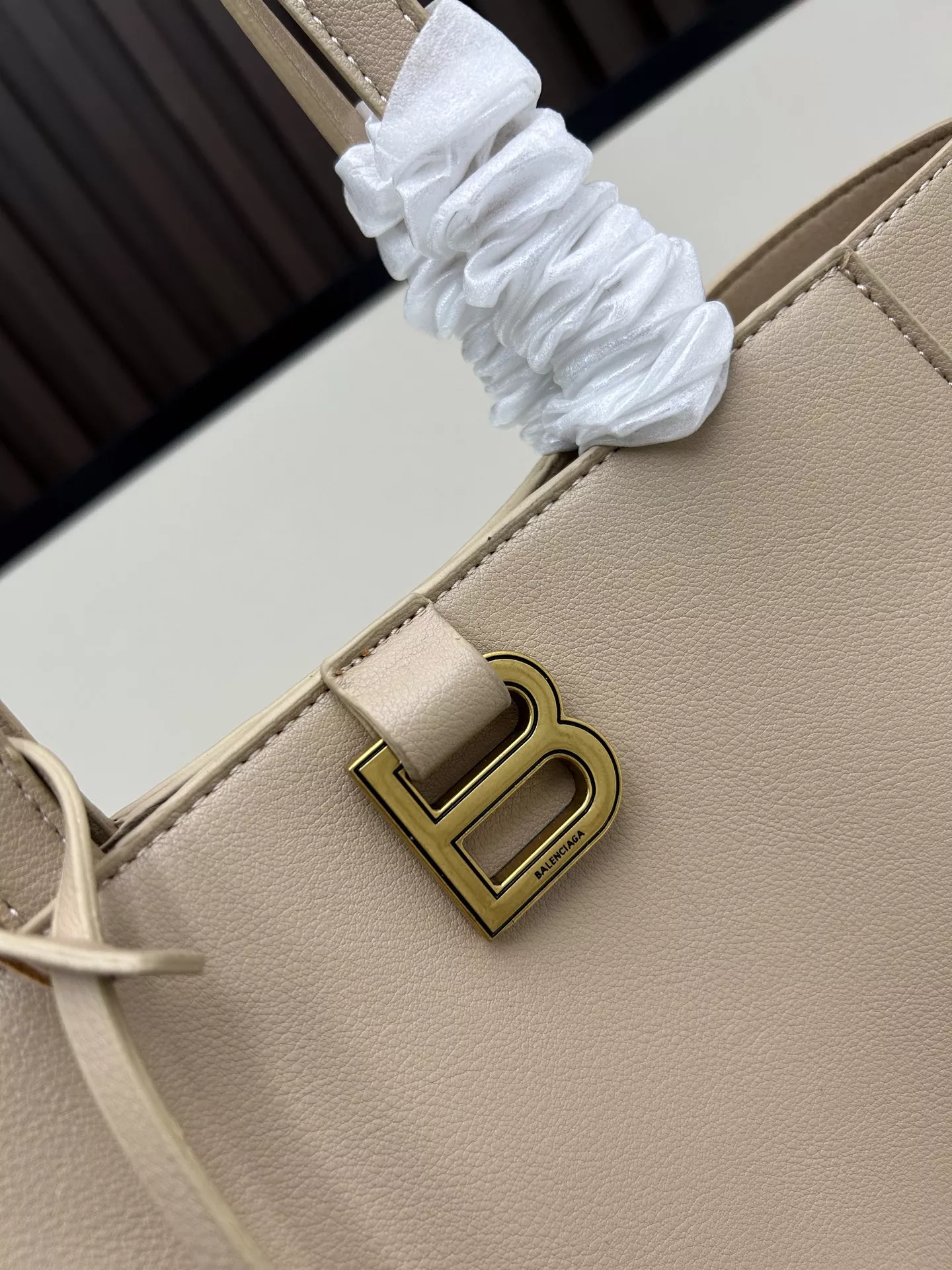 Fashionable 7590 Balenciaga AAA Quality Shoulder Bags For Women