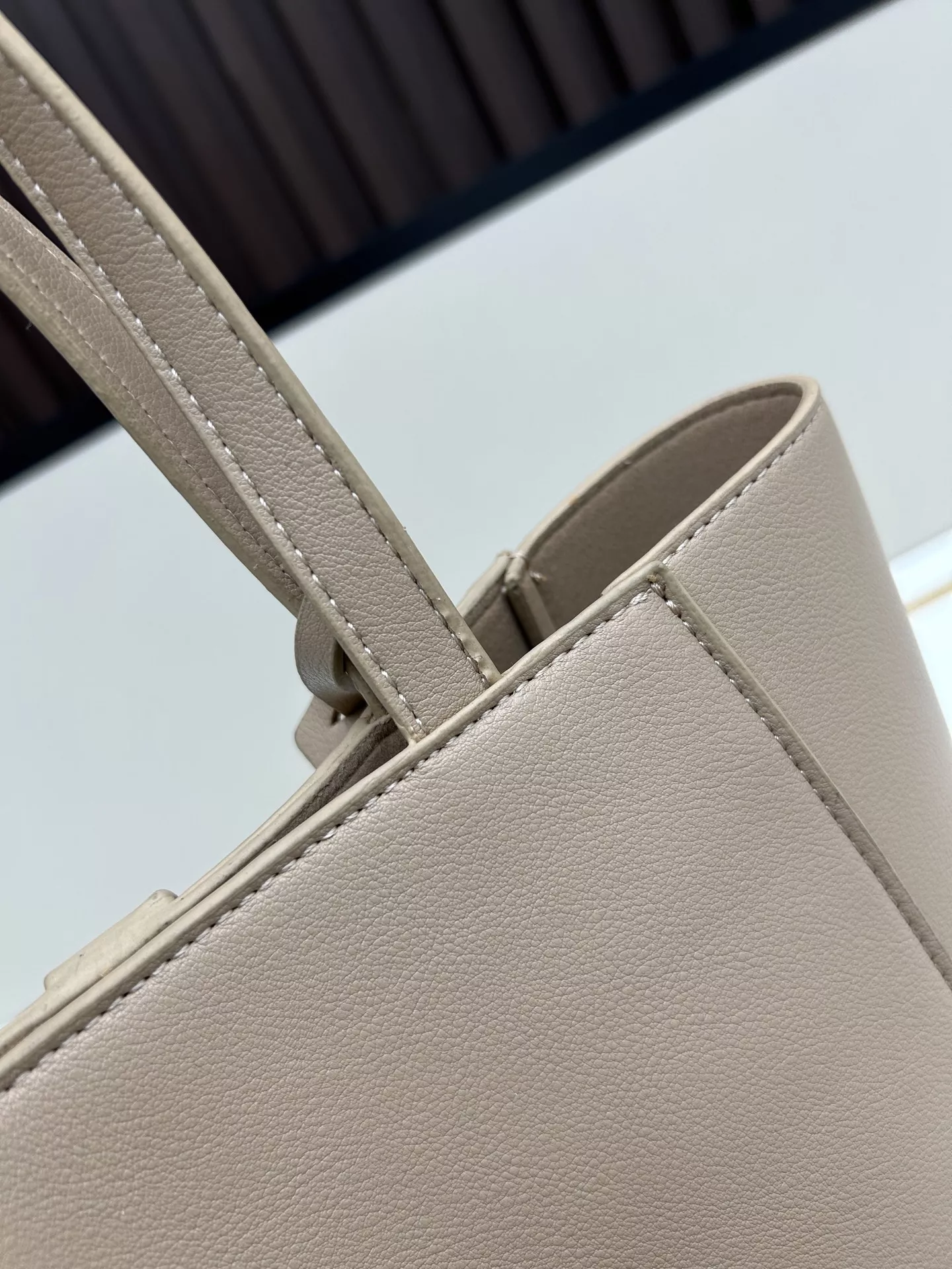 Fashionable 7590 Balenciaga AAA Quality Shoulder Bags For Women