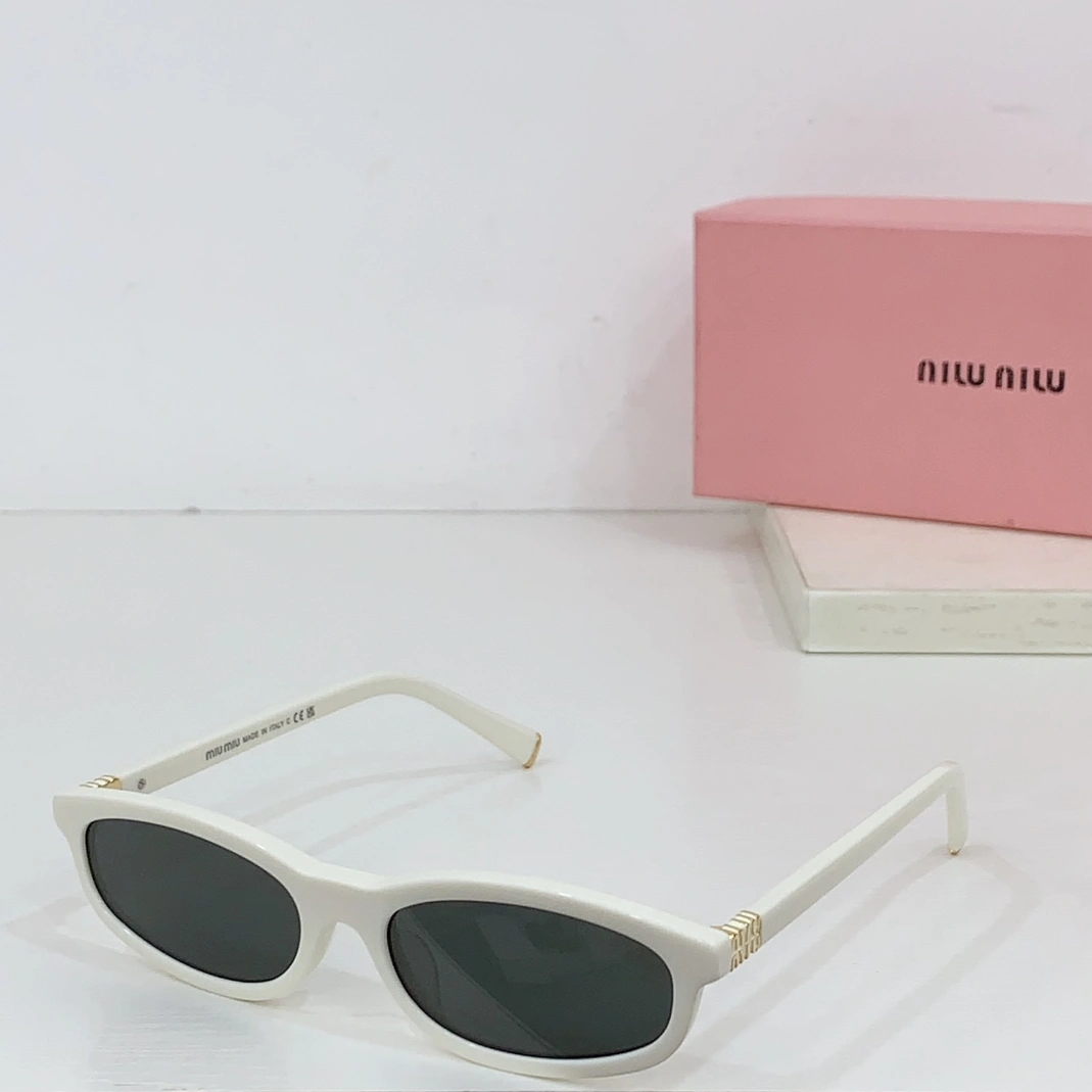 Fashionable 7633 MIU MIU AAA Quality Sunglasses