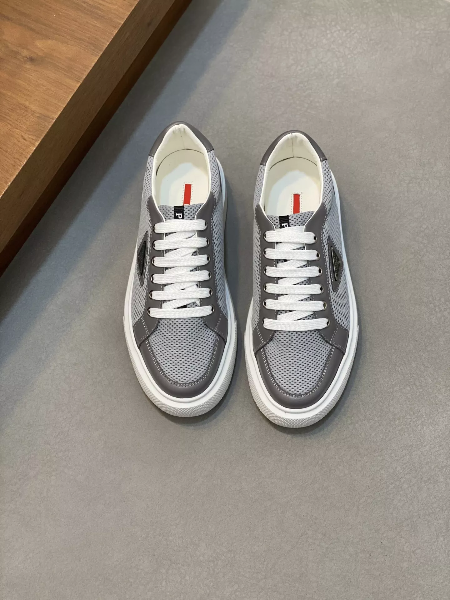 Fashionable 7726 Prada Casual Shoes For Men