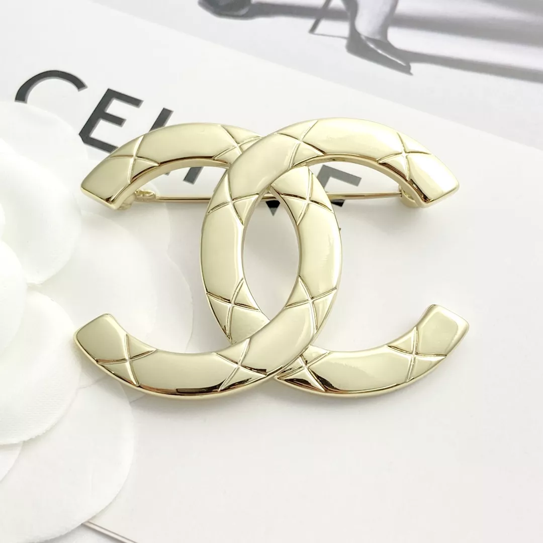 Fashionable 7754 Chanel Brooches For Women