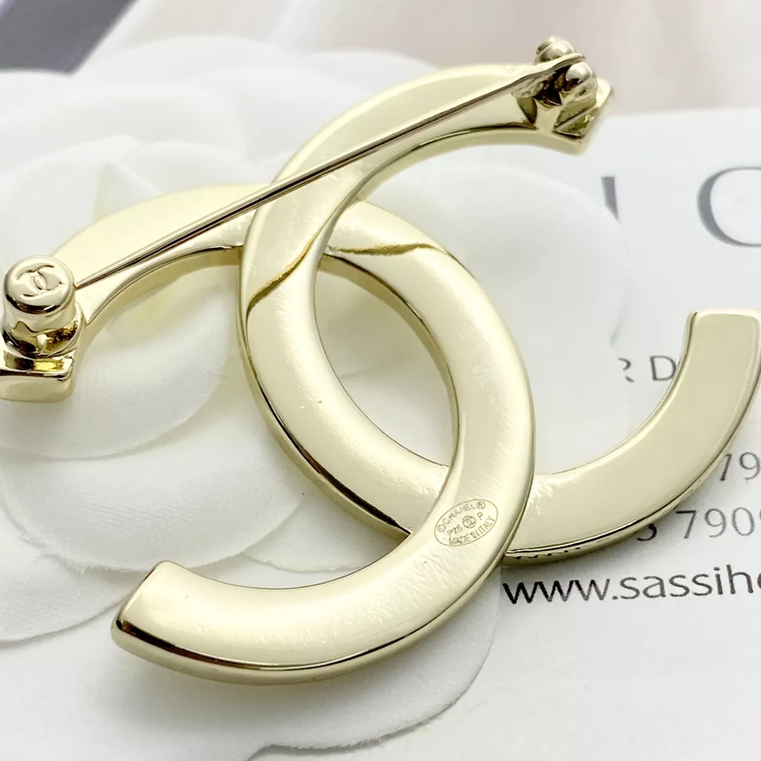 Fashionable 7754 Chanel Brooches For Women
