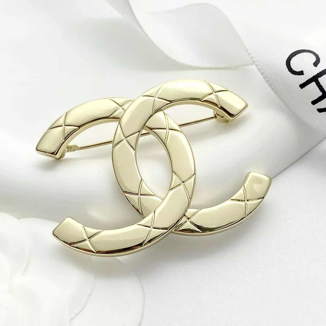 Fashionable 7754 Chanel Brooches For Women