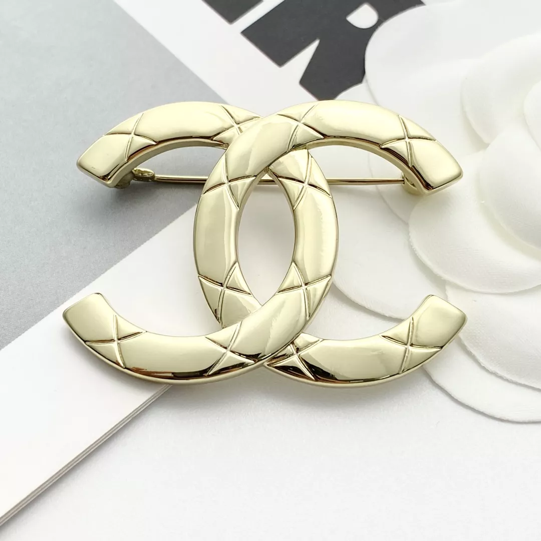 Fashionable 7754 Chanel Brooches For Women