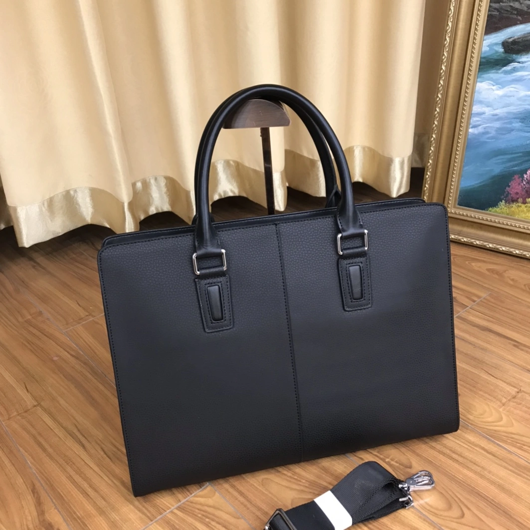 Fashionable 7825 Prada AAA Man Handbags
