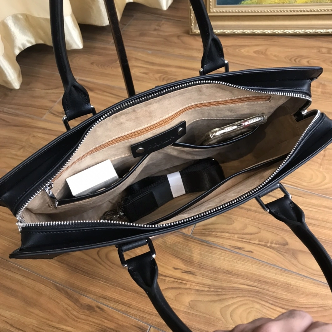 Fashionable 7825 Prada AAA Man Handbags