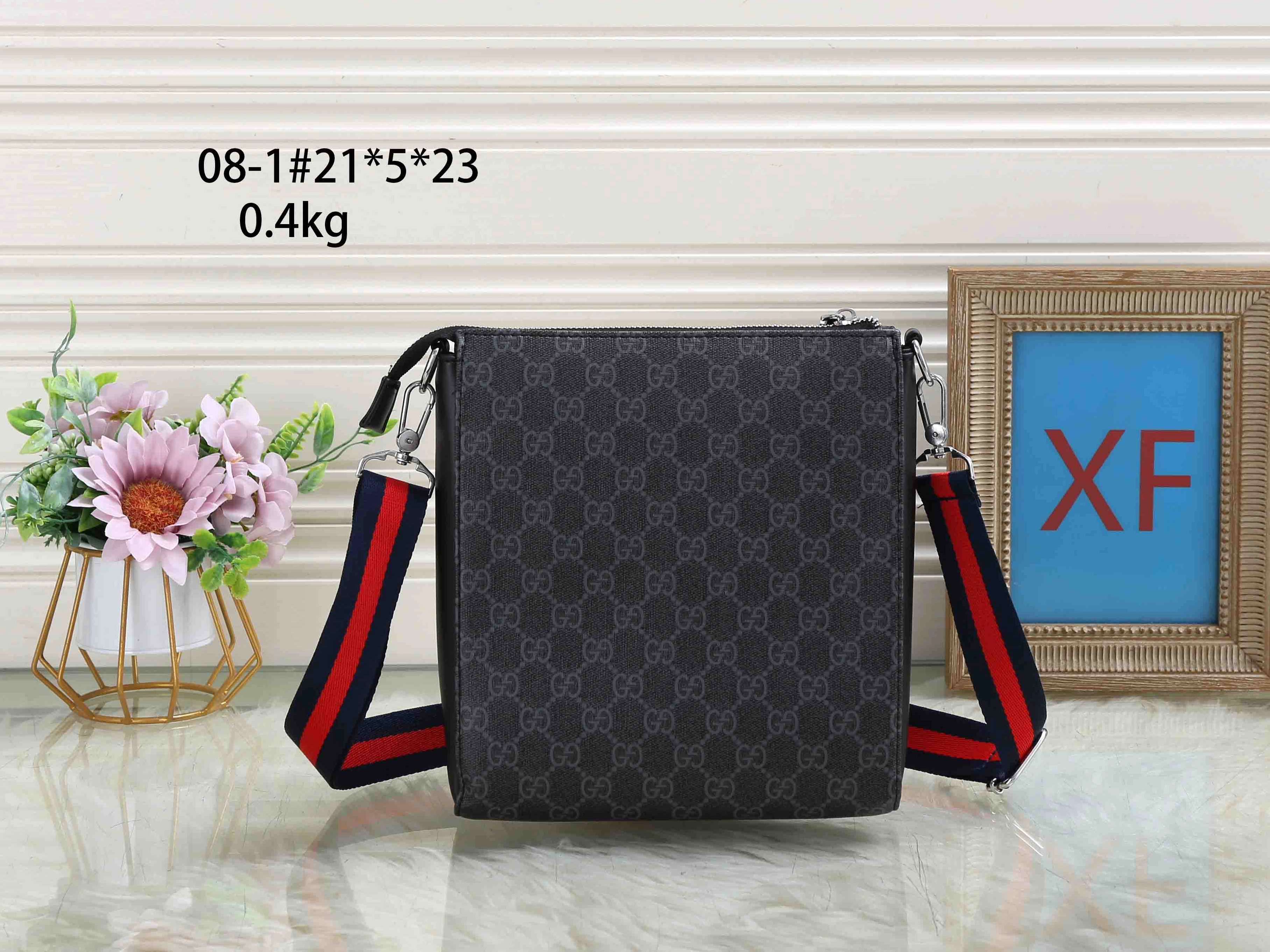 Fashionable 7870 Gucci Messenger Bags For Men