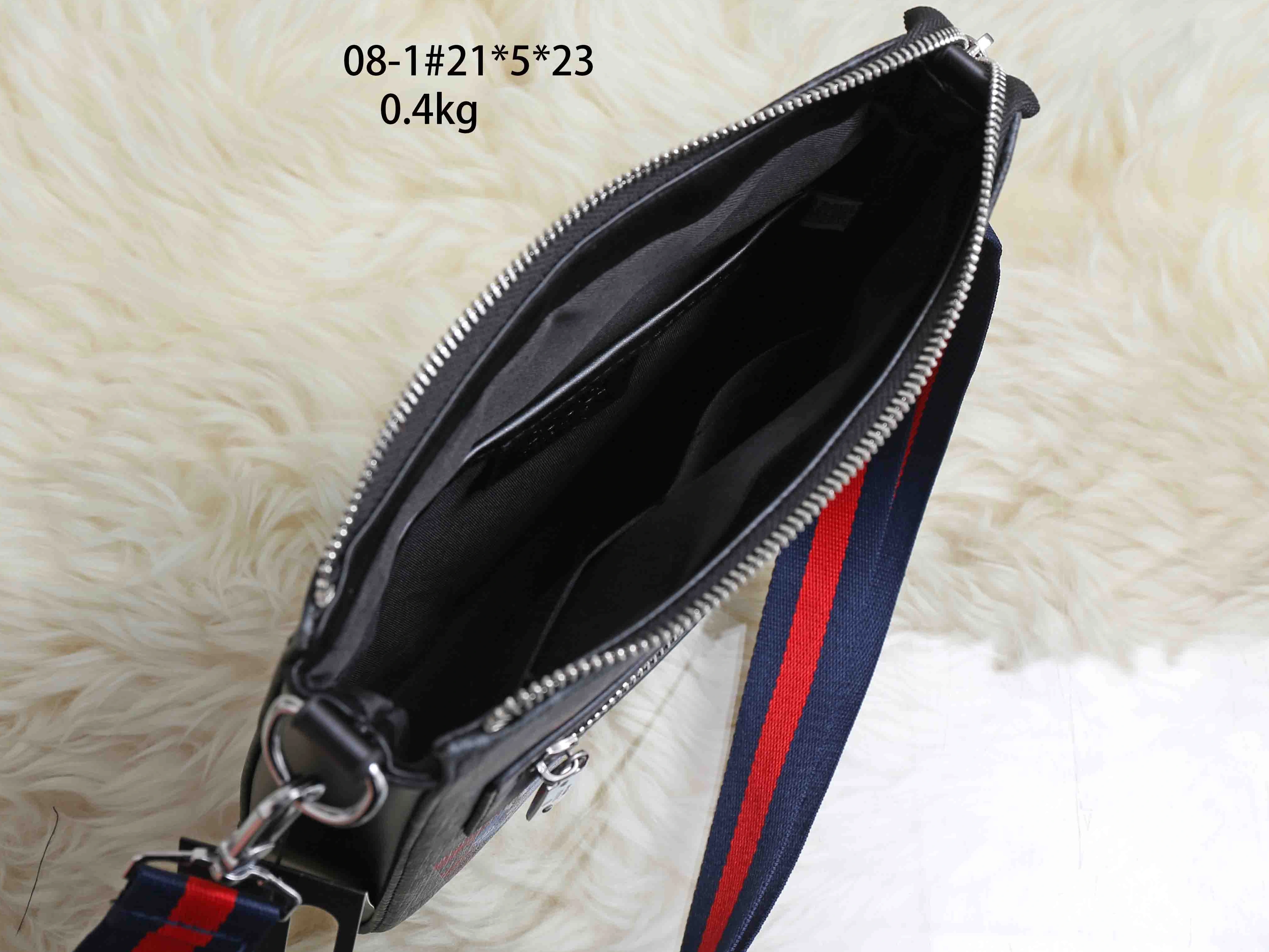 Fashionable 7870 Gucci Messenger Bags For Men