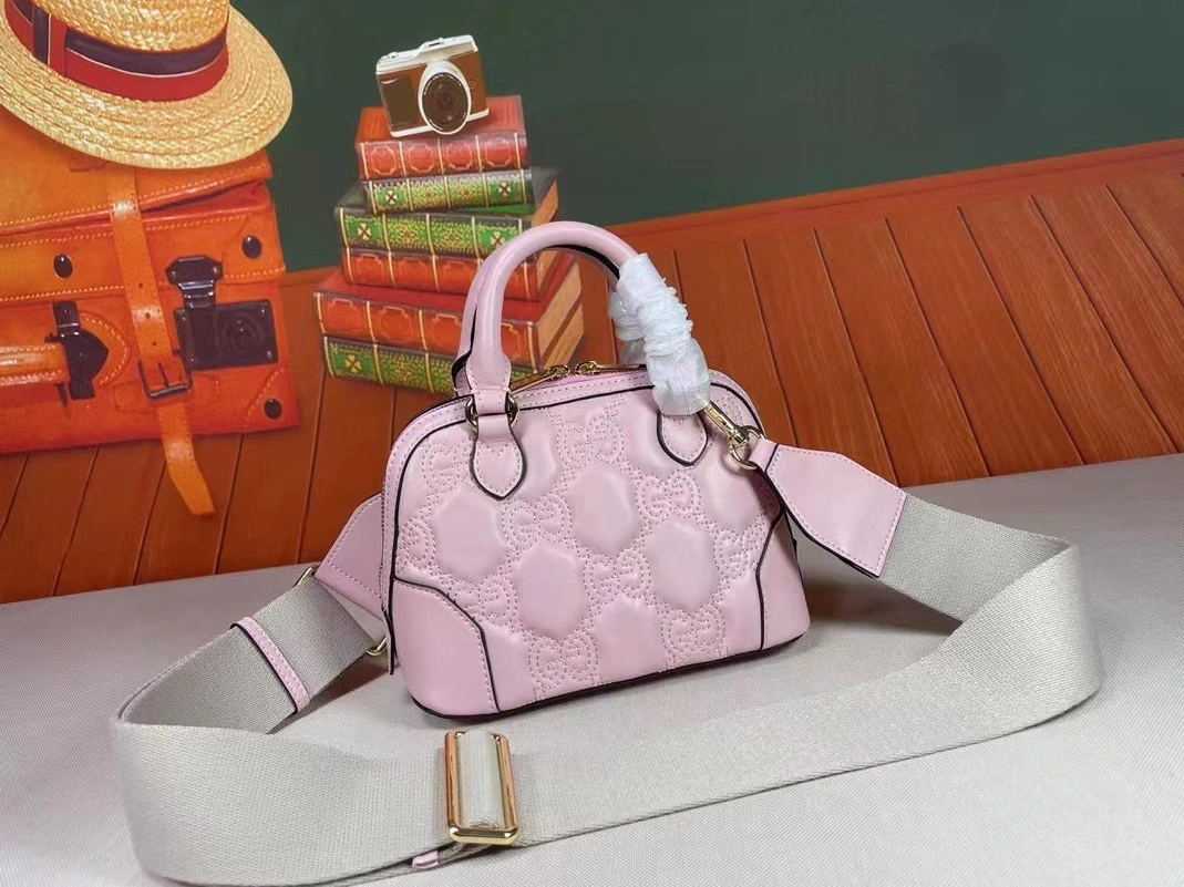 Fashionable 7898 Gucci AAA Quality Messenger Bags For Women