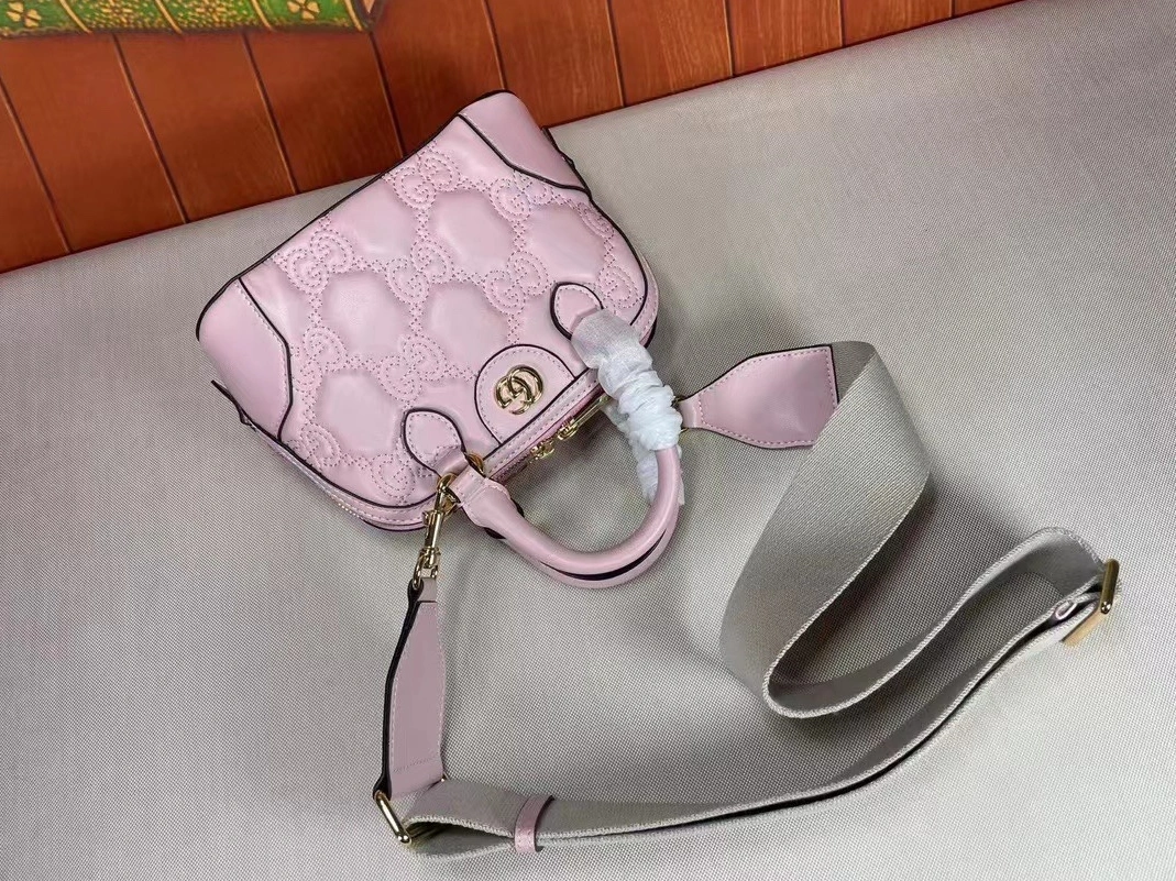 Fashionable 7898 Gucci AAA Quality Messenger Bags For Women