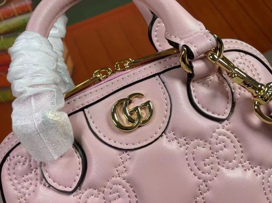 Fashionable 7898 Gucci AAA Quality Messenger Bags For Women