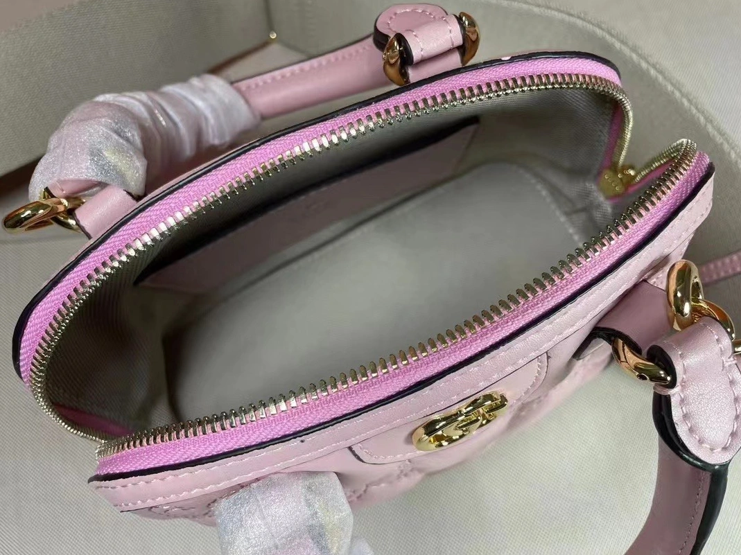 Fashionable 7898 Gucci AAA Quality Messenger Bags For Women
