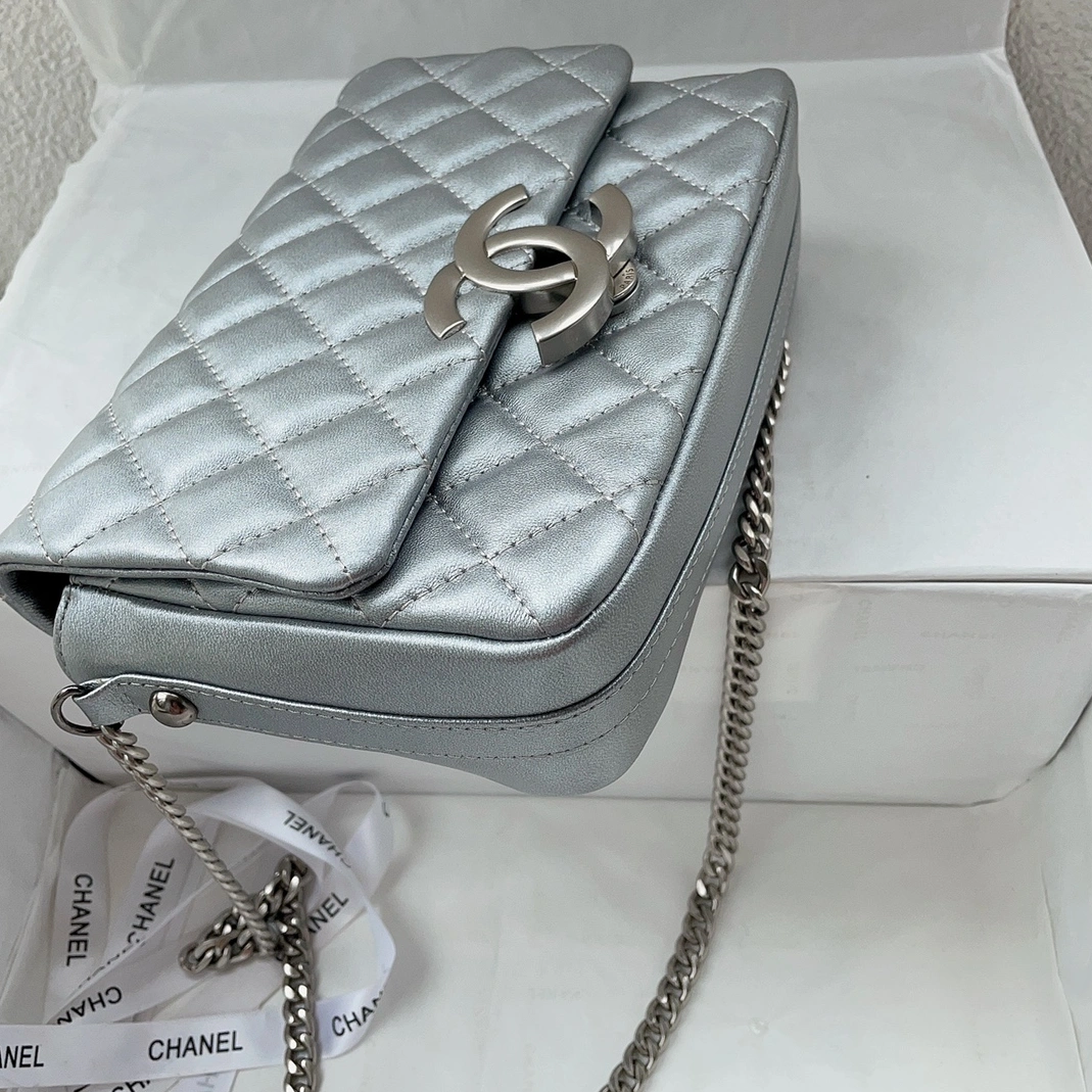 Fashionable 7961 Chanel AAA Quality Messenger Bags For Women