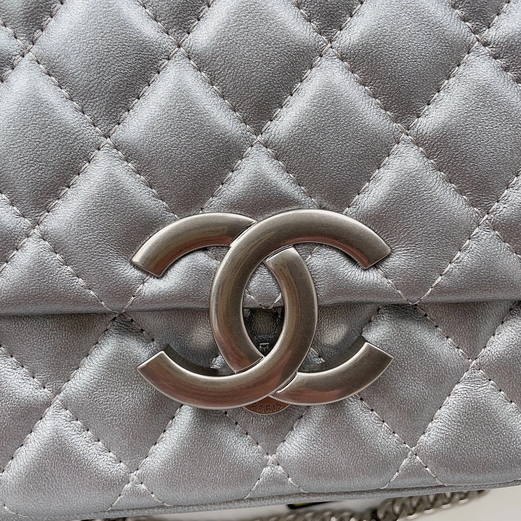 Fashionable 7961 Chanel AAA Quality Messenger Bags For Women