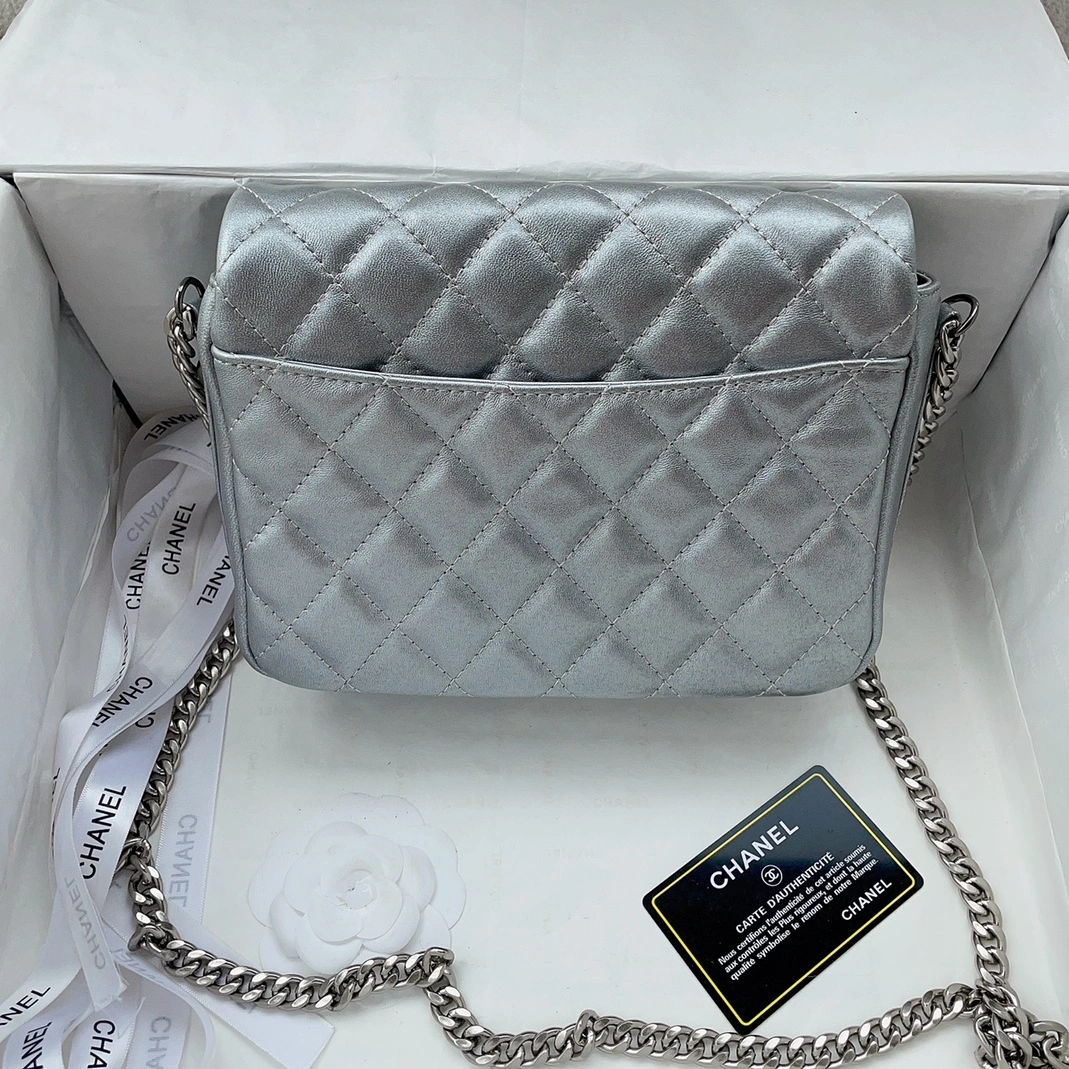 Fashionable 7961 Chanel AAA Quality Messenger Bags For Women