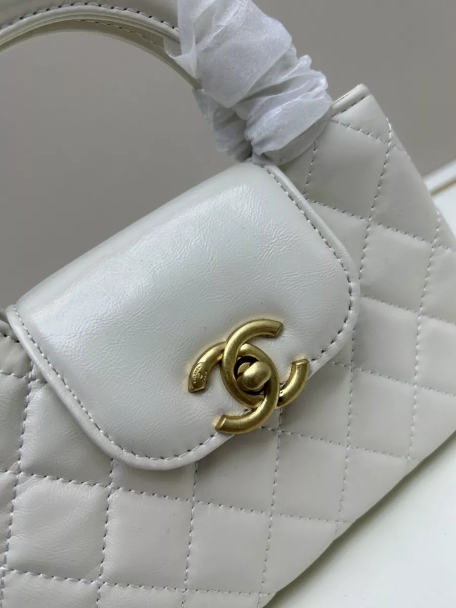 Fashionable 8014 Chanel AAA Quality Handbags For Women