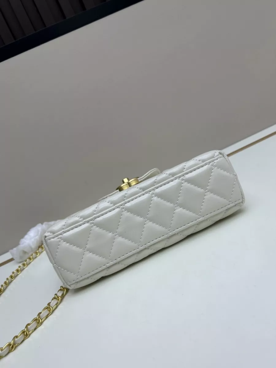 Fashionable 8014 Chanel AAA Quality Handbags For Women