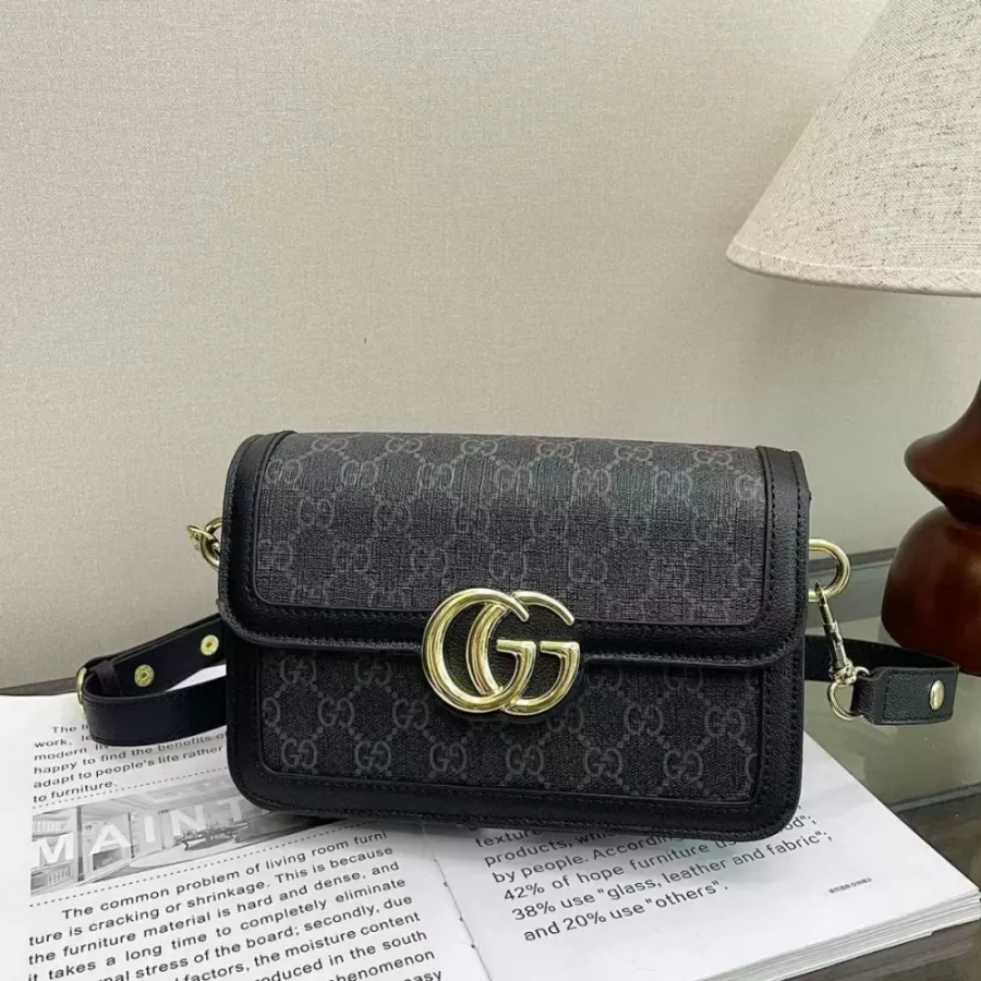 Fashionable 8047 Gucci Messenger Bags For Women