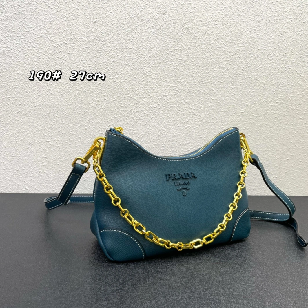 Fashionable 8105 Prada AAA Quality Messenger Bags For Women