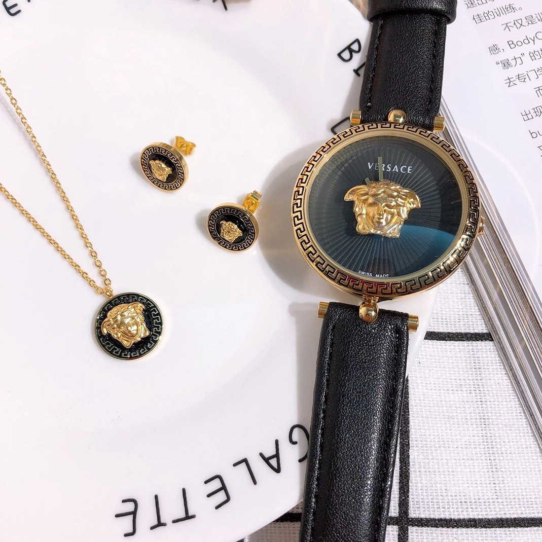 Fashionable 812 Versace Watches For Women