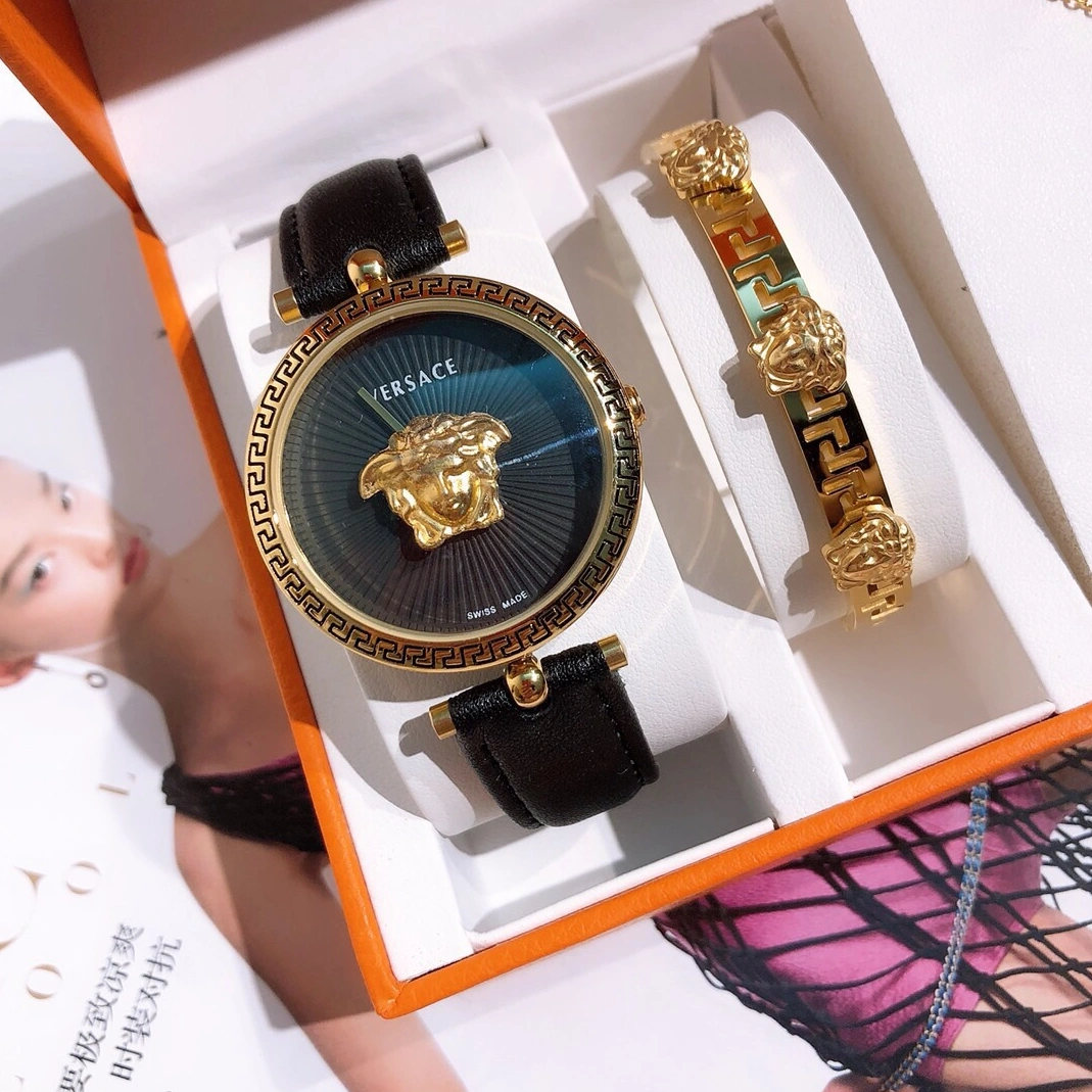 Fashionable 812 Versace Watches For Women