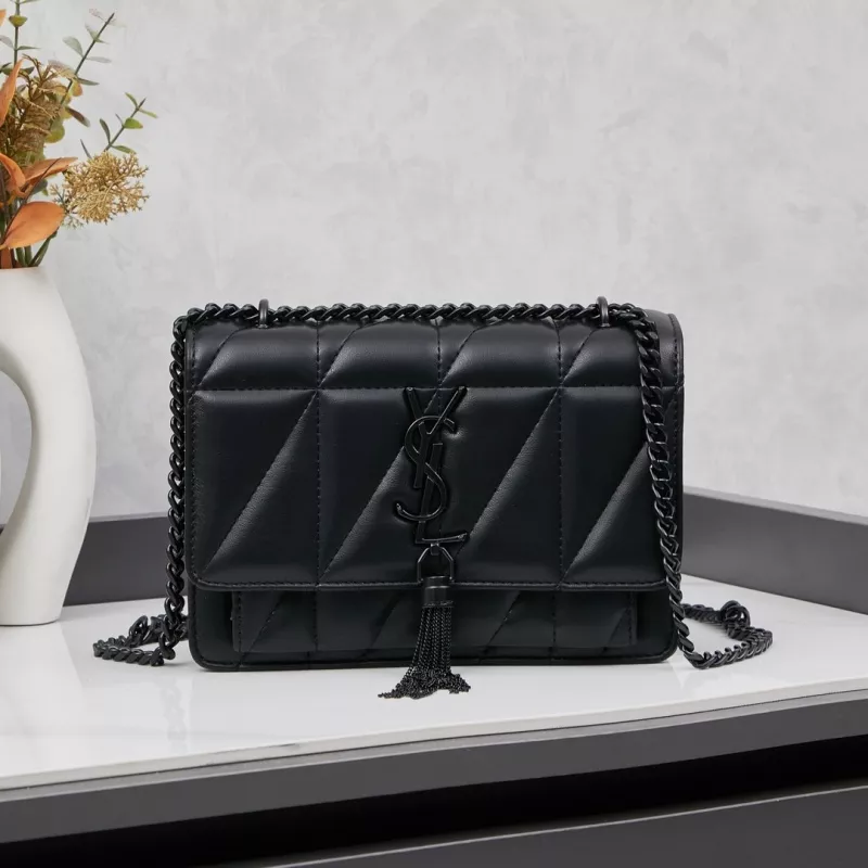 Fashionable 8319 Yves Saint Laurent YSL AAA Quality Messenger Bags For Women