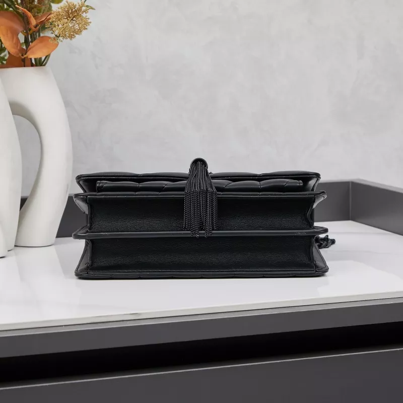 Fashionable 8319 Yves Saint Laurent YSL AAA Quality Messenger Bags For Women