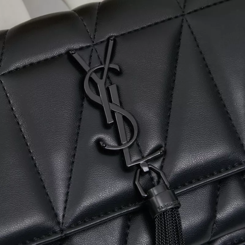 Fashionable 8319 Yves Saint Laurent YSL AAA Quality Messenger Bags For Women