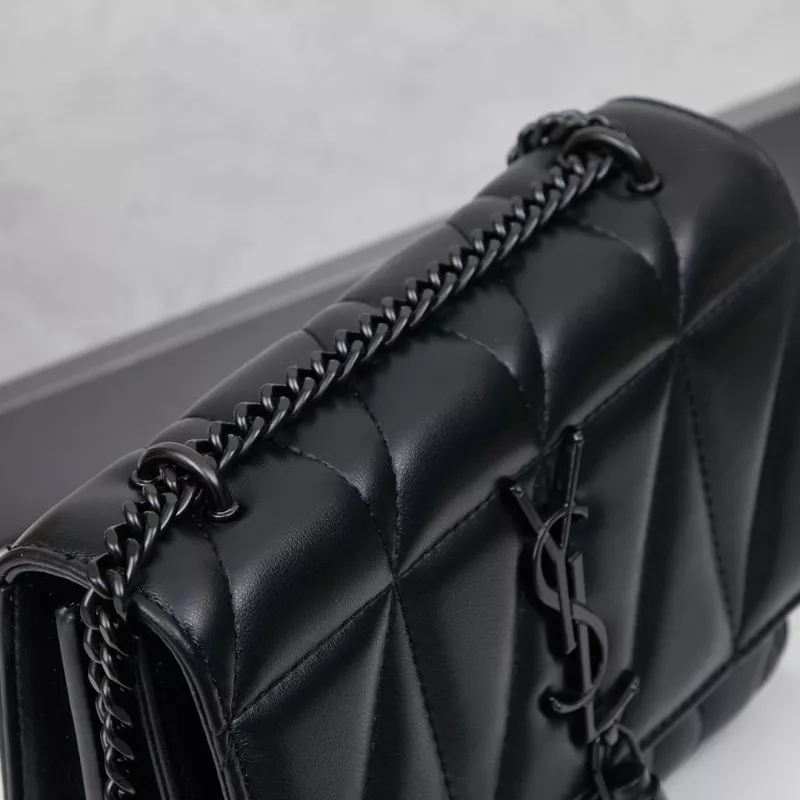 Fashionable 8319 Yves Saint Laurent YSL AAA Quality Messenger Bags For Women