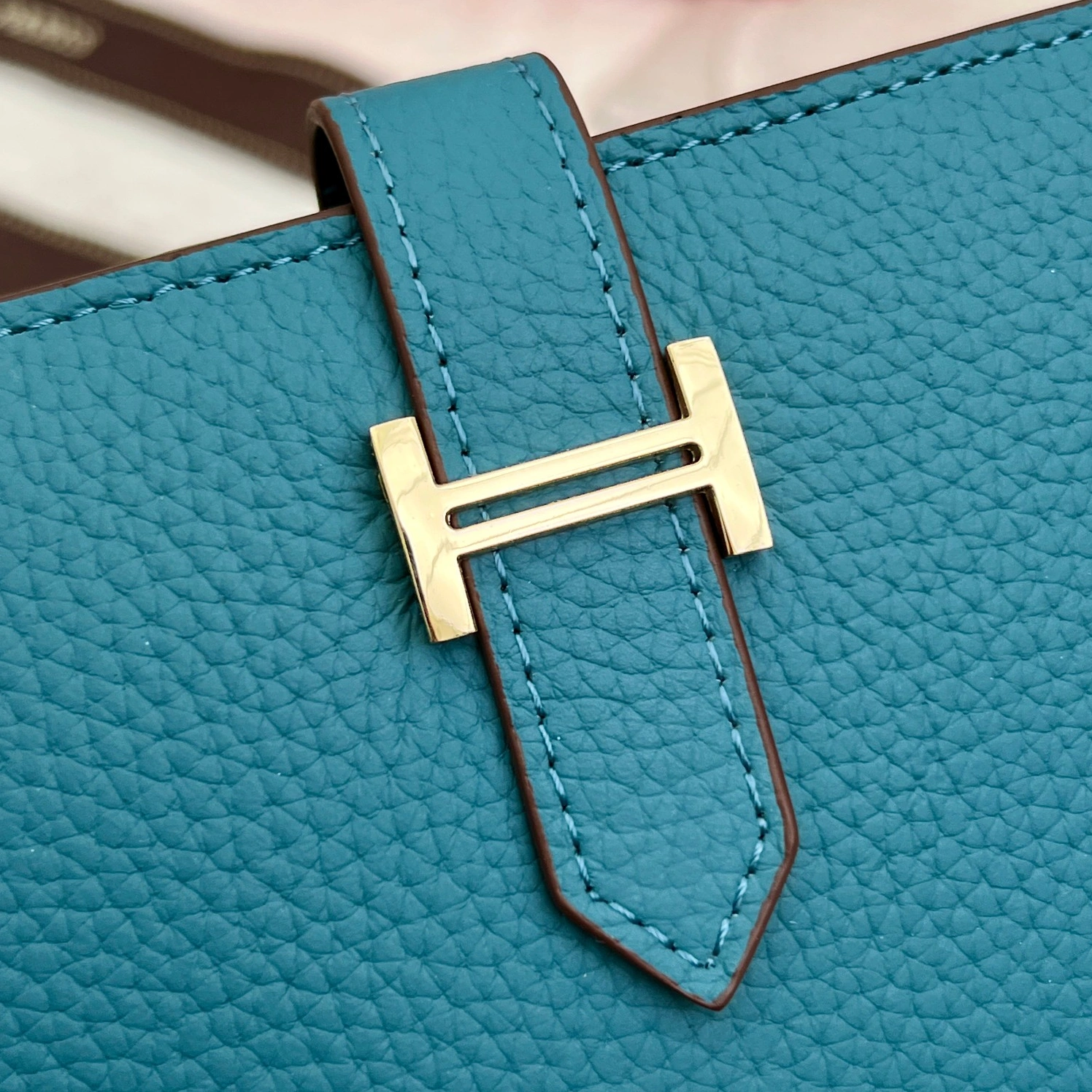 Fashionable 8338 Hermes AAA Quality Wallets
