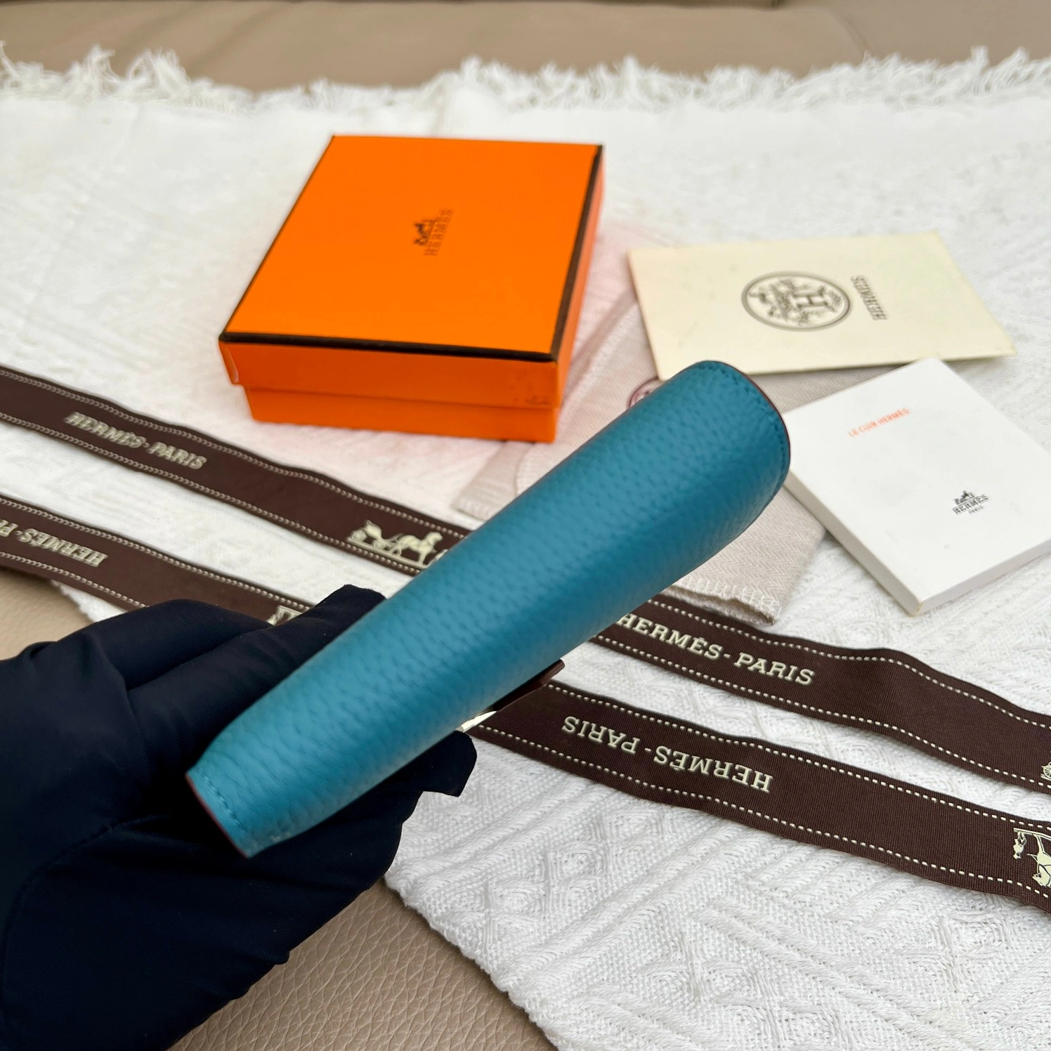 Fashionable 8338 Hermes AAA Quality Wallets