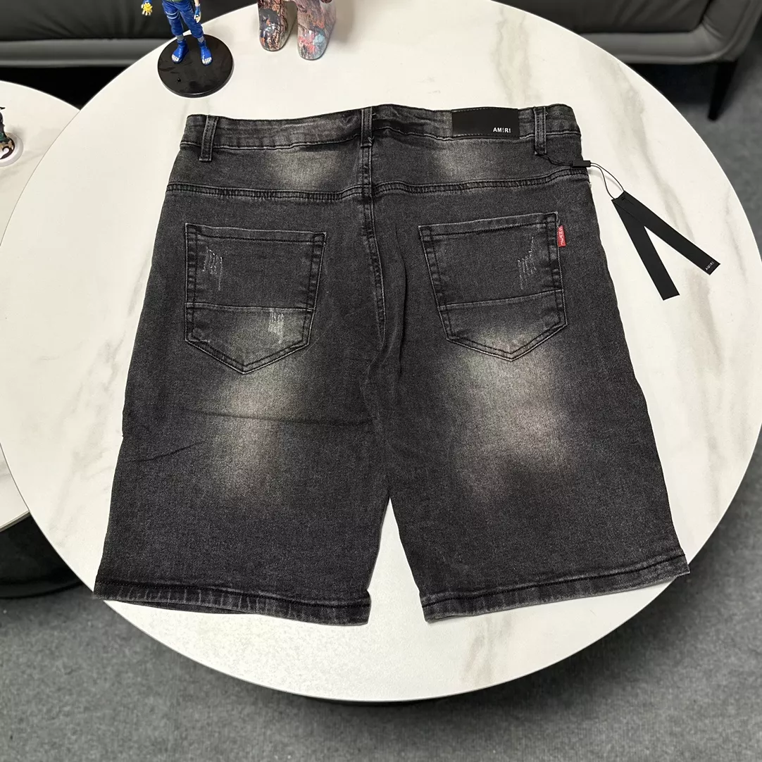 Fashionable 8347 Amiri Jeans For Men