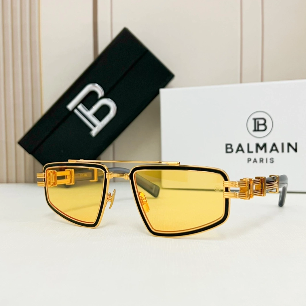 Fashionable 8419 Balmain AAA Quality Sunglasses