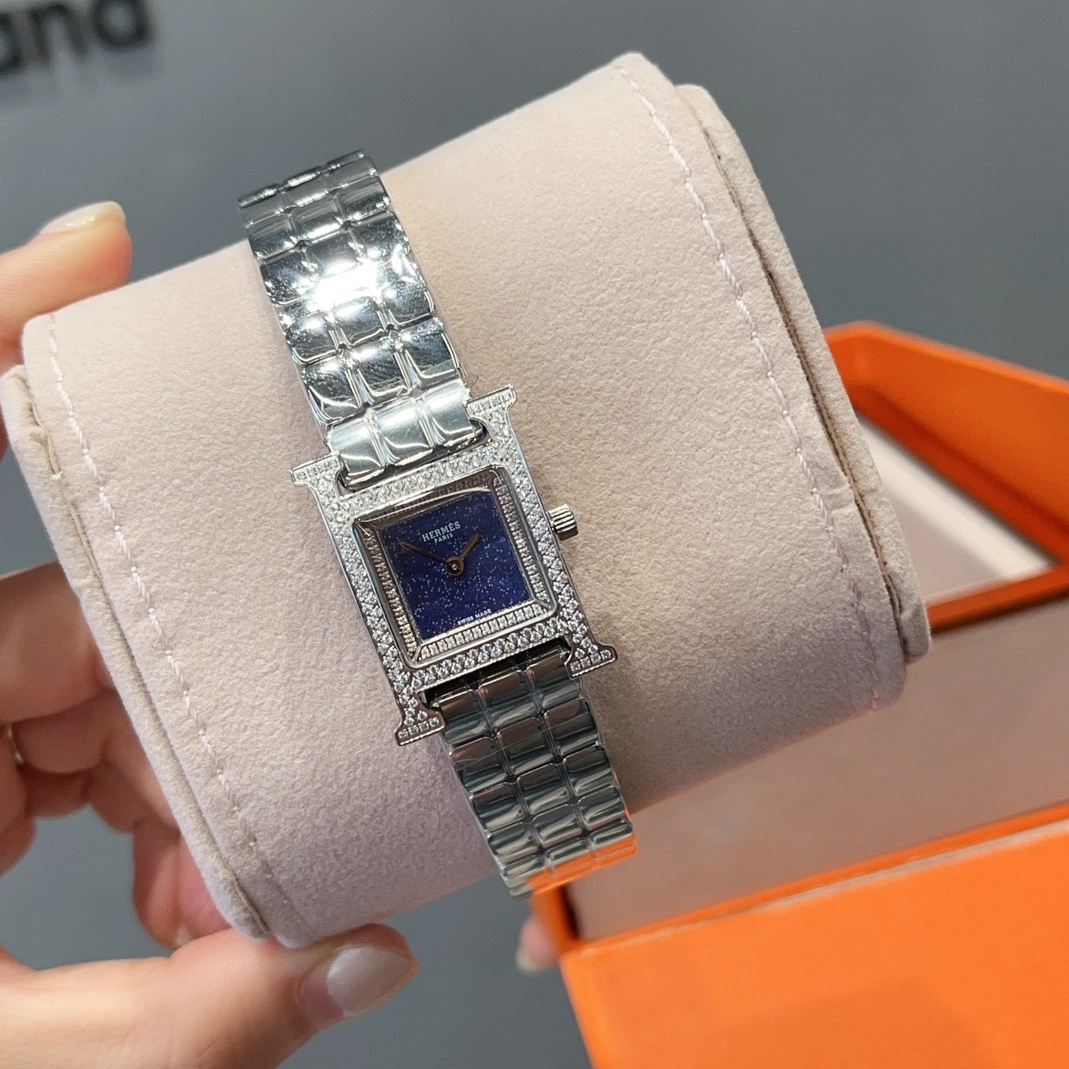 Fashionable 8521 Hermes Quality Watches For Women
