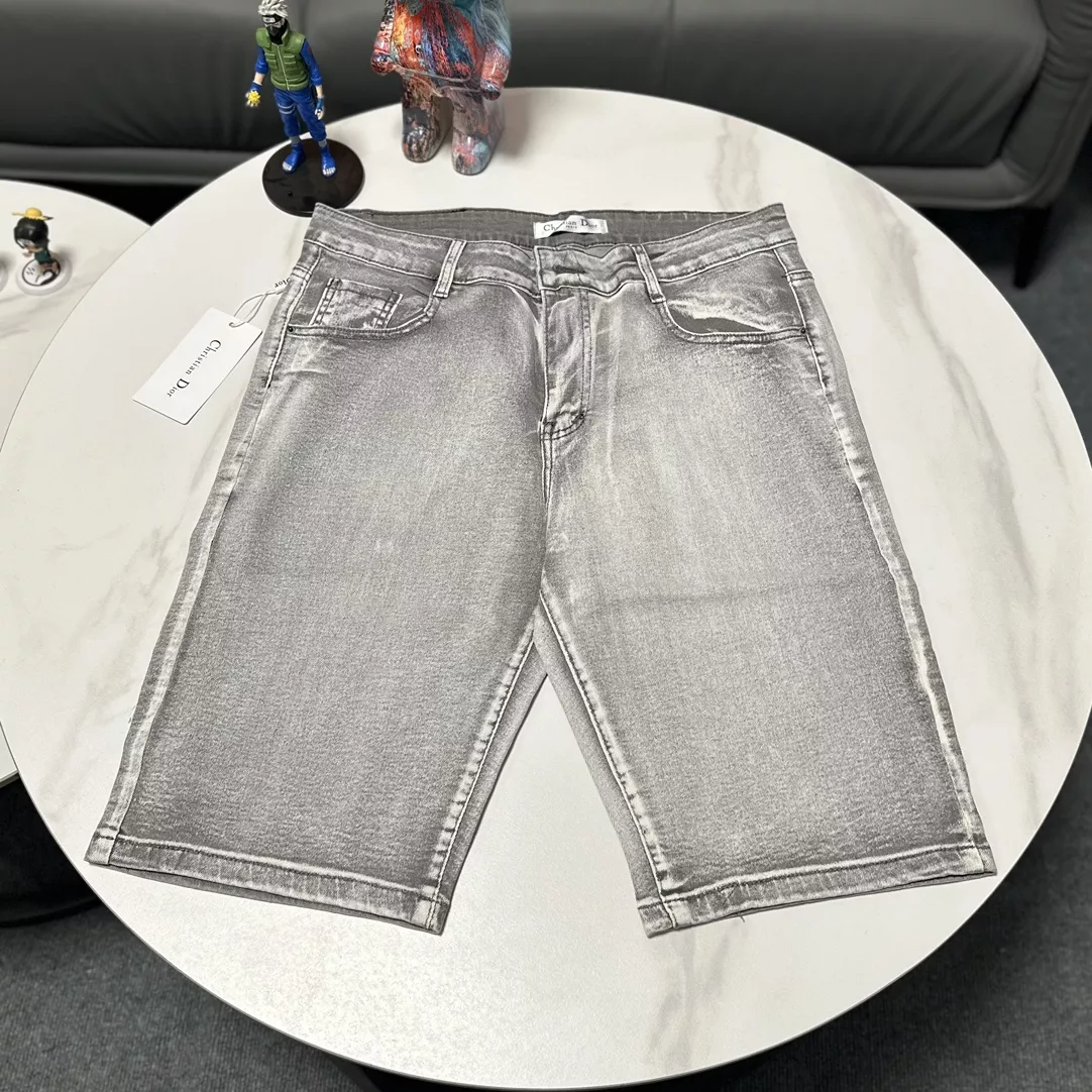 Fashionable 8548 Christian Dior Jeans For Men