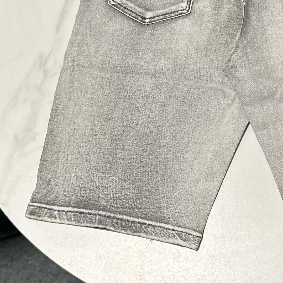 Fashionable 8548 Christian Dior Jeans For Men