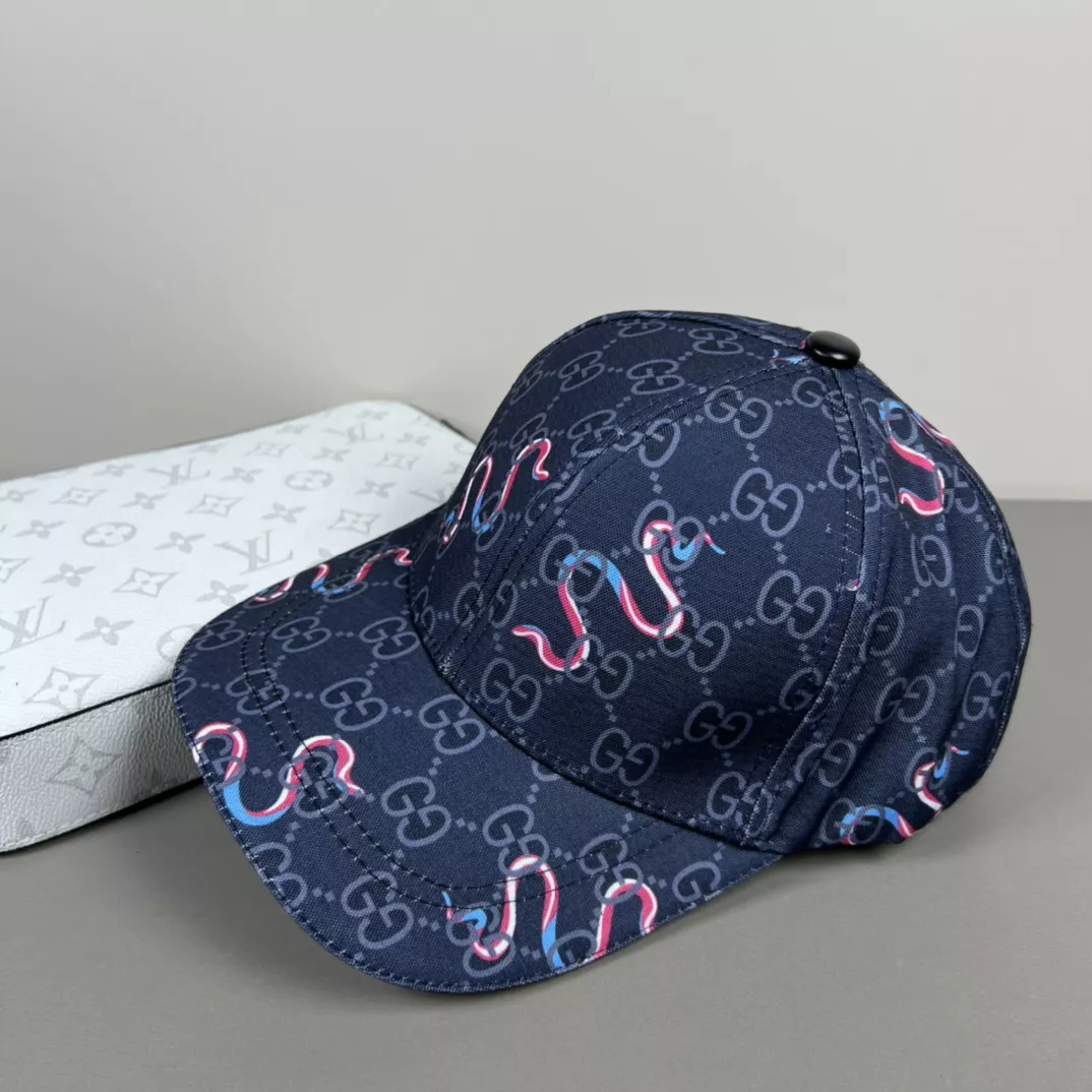 Fashionable 8555 Gucci Caps