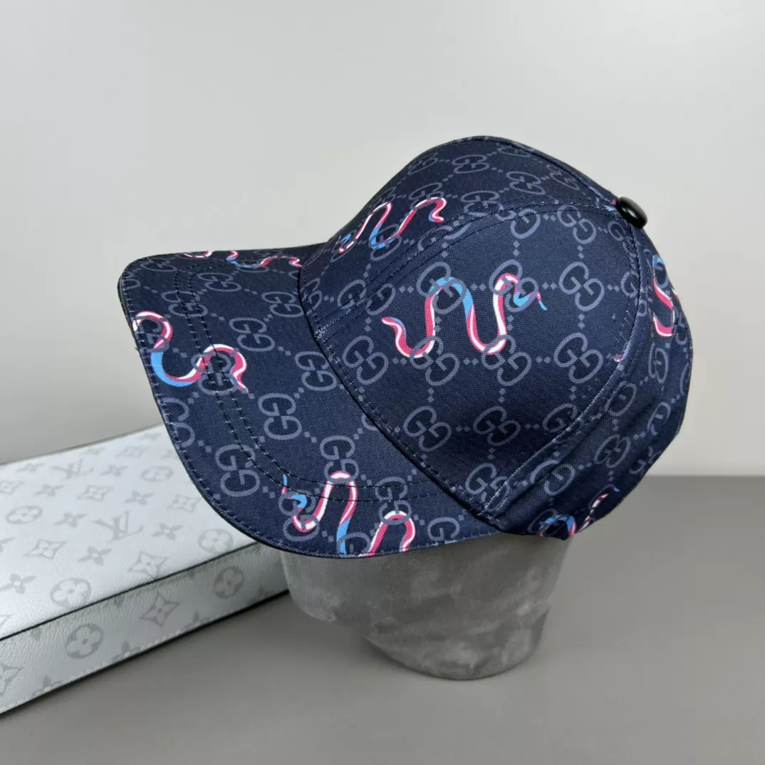 Fashionable 8555 Gucci Caps