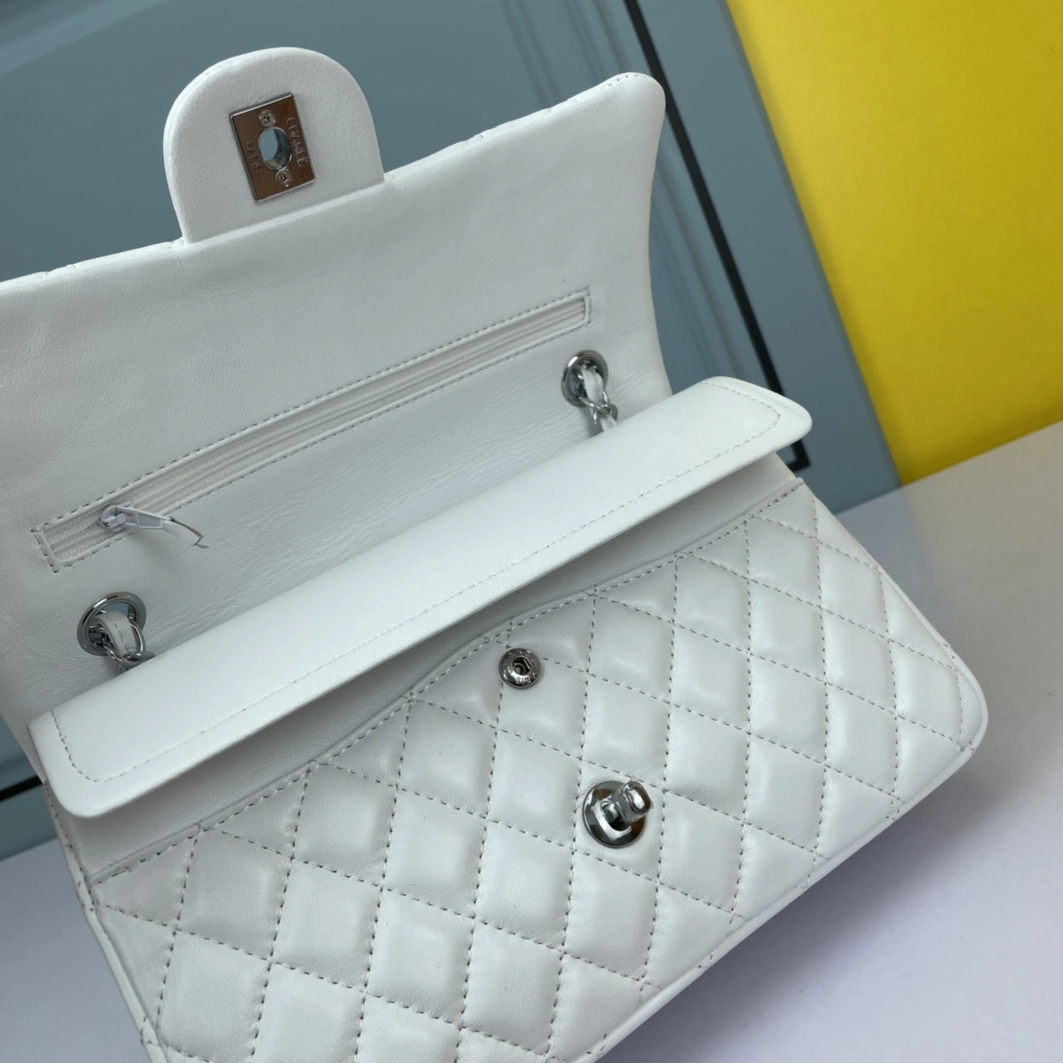 Fashionable 8568 Chanel AAA Quality Shoulder Bags For Women