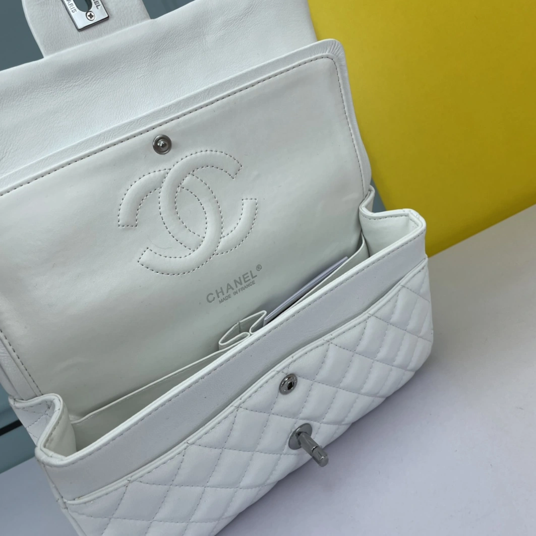Fashionable 8568 Chanel AAA Quality Shoulder Bags For Women