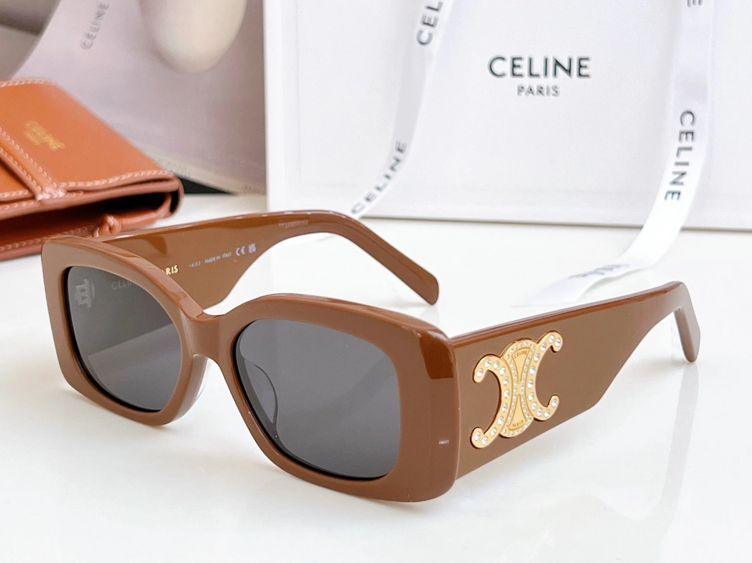 Fashionable 8619 Celine AAA Quality Sunglasses