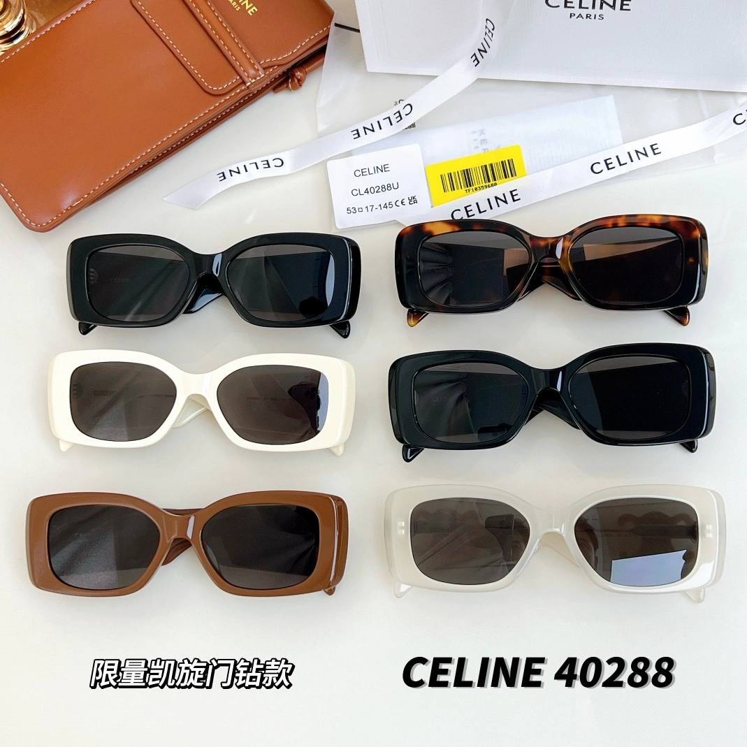 Fashionable 8619 Celine AAA Quality Sunglasses