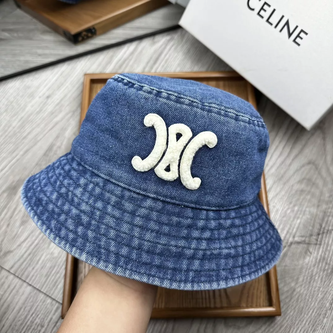 Fashionable 871 Celine Caps
