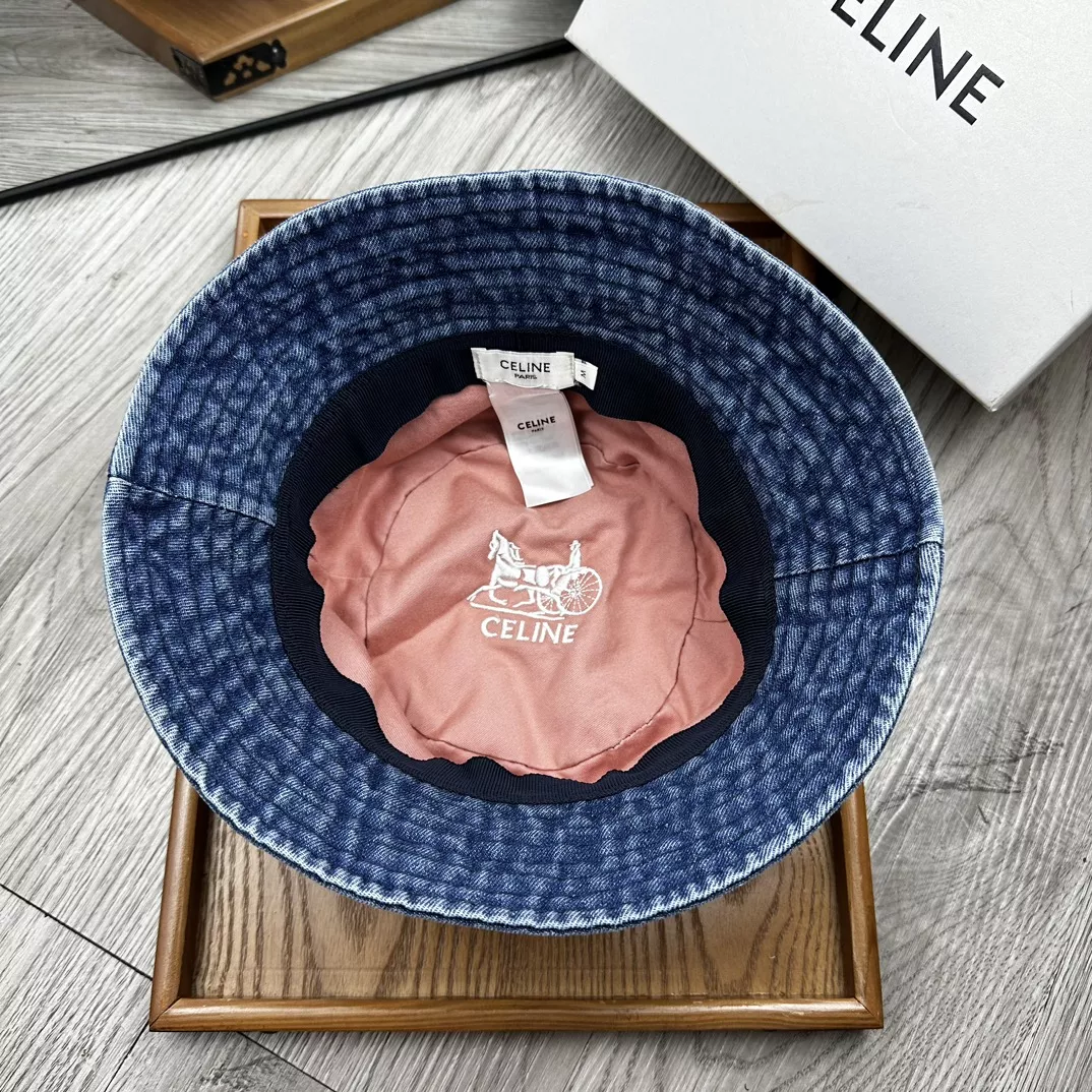 Fashionable 871 Celine Caps